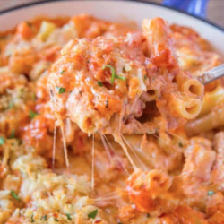 Penne Al Forno