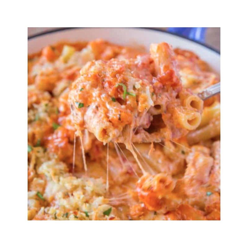 Penne Al Forno