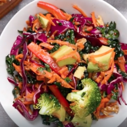 Holiday Detox Salad