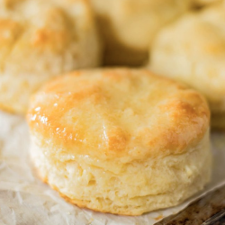 Homestyle Biscuits Side