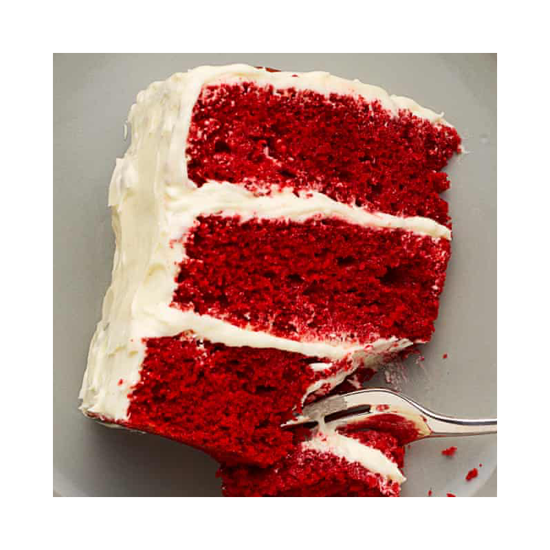 Red Velvet Cake