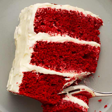 Red Velvet Cake