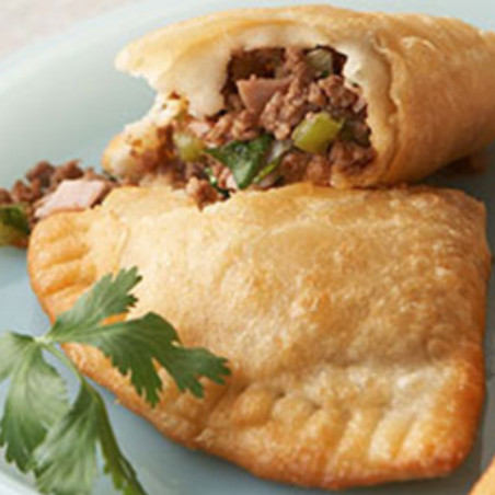 Grass Fed Beef Empanadas