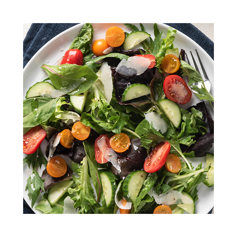 Garden Side Salad Garden Side Salad