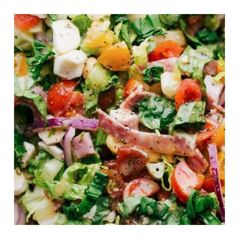Italian Chopped Salad