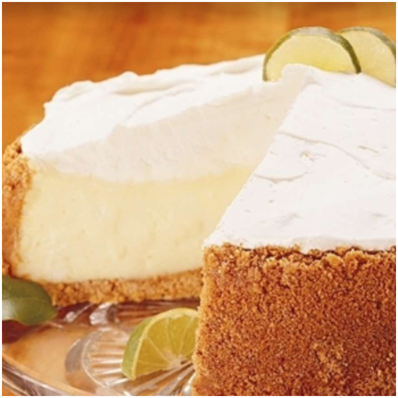 Key Lime Pie