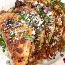Carnitas Tacos