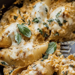 Marry Me Stuffed Shells