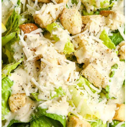 Caesar Side Salad