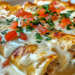 Vegetarian Enchiladas