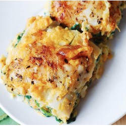 Mascarpone Butternut Squash Lasagna