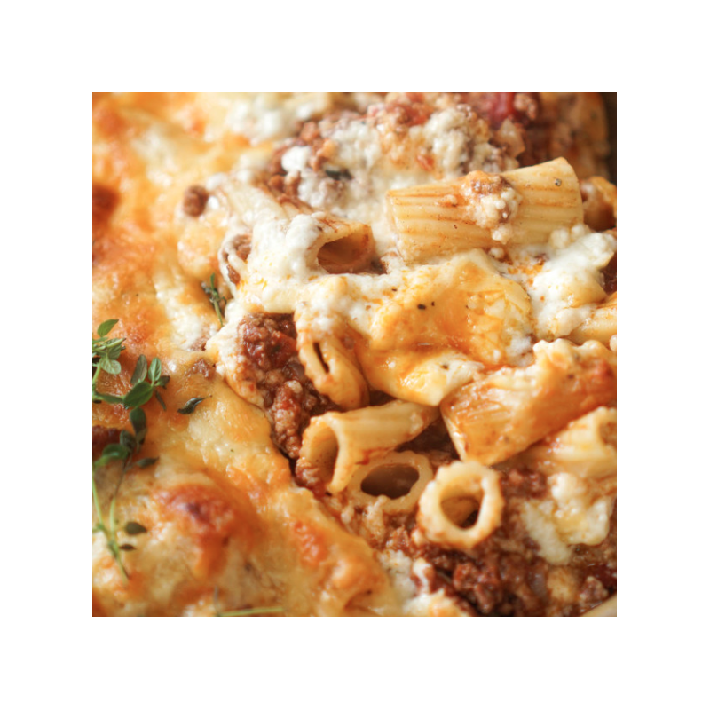 Greek Pastitsio Greek Pastitsio